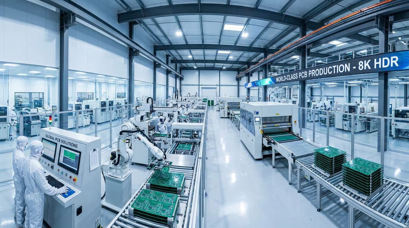 Overview supply chain overview